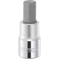 Expert by Facom 1/2" Drive Hexagon Socket Bit Metric 1/2" 12mm