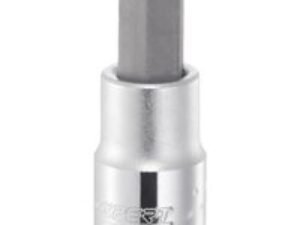 Expert by Facom 1/2" Drive Hexagon Socket Bit Metric 1/2" 17mm