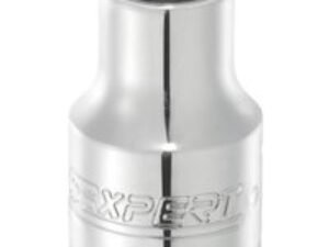 Expert by Facom 1/2" Drive Hexagon Socket Metric 1/2" 8mm