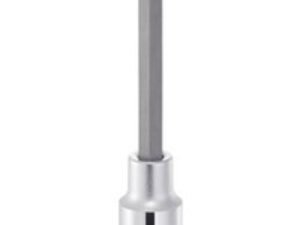 Expert by Facom 1/2" Drive Long Torx Socket Bit 1/2" T40