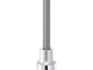 Expert by Facom 1/2" Drive Long Torx Socket Bit 1/2" T50