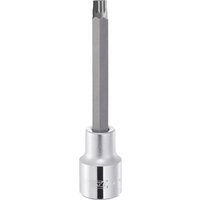 Expert by Facom 1/2" Drive Long Torx Socket Bit 1/2" T55