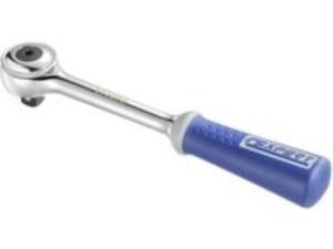 Expert by Facom 1/2" Drive Pear Head Ratchet 1/2