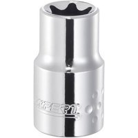 Expert by Facom 1/2" Drive Torx Socket 1/2" E20