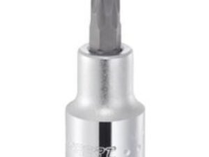 Expert by Facom 1/2" Drive Torx Socket Bit 1/2" T30