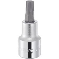 Expert by Facom 1/2" Drive Torx Socket Bit 1/2" T30