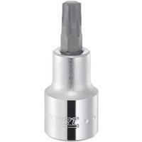 Expert by Facom 1/2" Drive Torx Socket Bit 1/2" T60