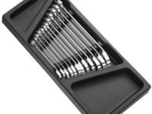 Expert by Facom 12 Piece Combination Spanner Set in Module Tray
