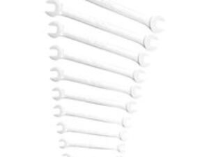 Expert by Facom 12 Piece Open End Spanner Set