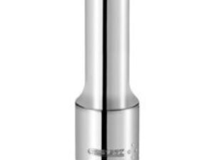 Expert by Facom 1/4" Drive Deep Hexagon Socket Metric 1/4" 4mm