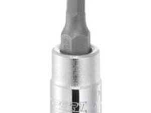 Expert by Facom 1/4" Drive Hexagon Socket Bit Metric 1/4" 2.5mm