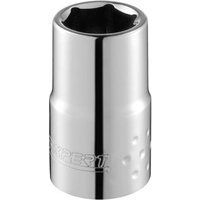 Expert by Facom 1/4" Drive Hexagon Socket Metric 1/4" 9mm
