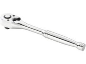 Expert by Facom 1/4" Drive Pear Head Locking Ratchet 1/4