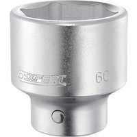 Expert by Facom 1" Drive Hexagon Socket Metric 1" 41mm
