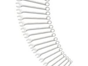 Expert by Facom 21 Piece Combination Spanner Spanner Set Metric