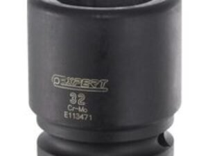 Expert by Facom 3/4" Drive Hexagon Impact Socket Metric 3/4" 29mm