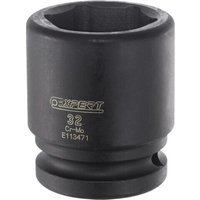Expert by Facom 3/4" Drive Hexagon Impact Socket Metric 3/4" 36mm