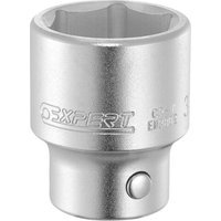 Expert by Facom 3/4" Drive Hexagon Socket Metric 3/4" 30mm