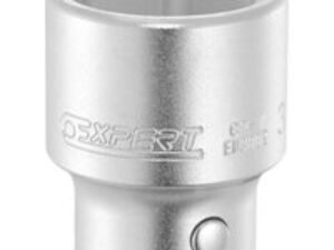 Expert by Facom 3/4" Drive Hexagon Socket Metric 3/4" 33mm