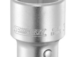 Expert by Facom 3/4" Drive Hexagon Socket Metric 3/4" 34mm