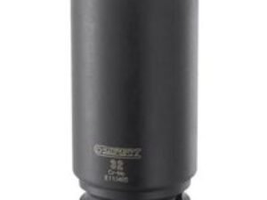 Expert by Facom 3/4" Square Drive Deep Hexagon Impact Socket Metric 3/4" 33mm