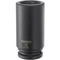 Expert by Facom 3/4" Square Drive Deep Hexagon Impact Socket Metric 3/4" 41mm