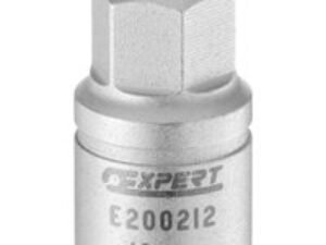 Expert by Facom 3/8" Drive Hexagon Oil Drain Plug Socket Bit Metric 3/8" 8mm