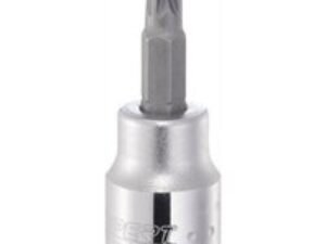 Expert by Facom 3/8" Drive Pozi Socket Bit 3/8" PZ1