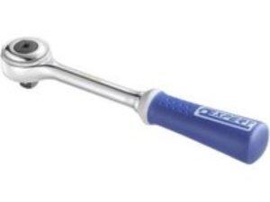 Expert by Facom 3/8" Drive Round Head Ratchet 3/8