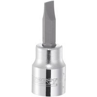 Expert by Facom 3/8" Drive Slotted Socket Bit Metric 3/8" 8mm