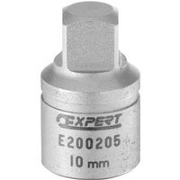 Expert by Facom 3/8" Drive Square Oil Drain Plug Socket 3/8" 8mm