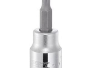 Expert by Facom 3/8" Drive Torx Socket Bit 3/8" T8