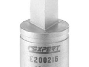 Expert by Facom 3/8" Drive Triangle Oil Drain Plug Socket 3/8" 10mm
