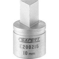 Expert by Facom 3/8" Drive Triangle Oil Drain Plug Socket 3/8" 10mm