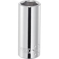 Expert by Facom 3/8" Square Drive Deep Hexagon Socket Metric 3/8" 16mm