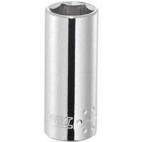 Expert by Facom 3/8" Square Drive Deep Hexagon Socket Metric 3/8" 8mm