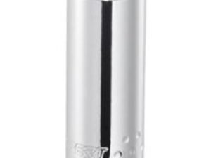 Expert by Facom 3/8" Square Drive Deep Hexagon Socket Metric 3/8" 9mm