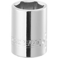 Expert by Facom 3/8" Square Drive Hexagon Socket Metric 3/8" 17mm