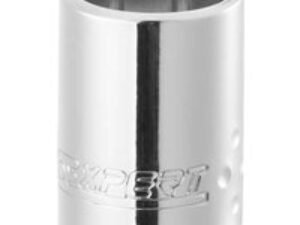 Expert by Facom 3/8" Square Drive Hexagon Socket Metric 3/8" 6mm