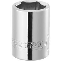 Expert by Facom 3/8" Square Drive Hexagon Socket Metric 3/8" 7mm