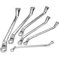 Expert by Facom 6 Piece Ring Spanner Set