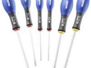 Expert by Facom 6 Piece Screwdriver Set
