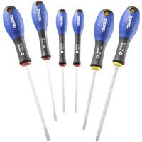 Expert by Facom 6 Piece Screwdriver Set