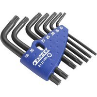 Expert by Facom 7 Piece Torx Key Set