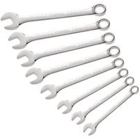 Expert by Facom 8 Piece Combination Spanner Set