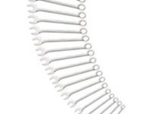 Expert by Facom 9 Piece Combination Spanner Set Imperial