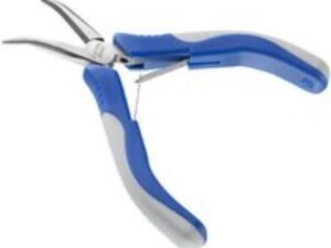 Expert by Facom Angled Snipe Nose Pliers 133mm