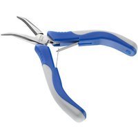 Expert by Facom Angled Snipe Nose Pliers 133mm