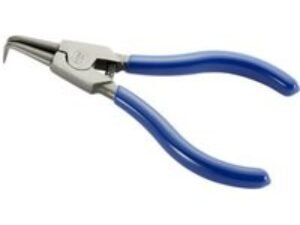 Expert by Facom Bent External Circlip Pliers 10mm - 25mm