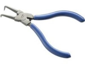 Expert by Facom Bent Internal Circlip Pliers 3mm - 10mm